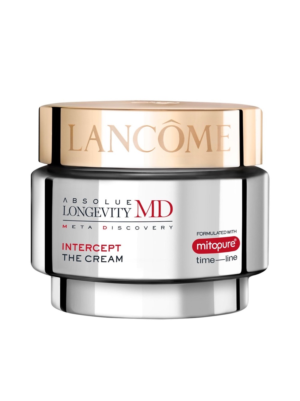 Lancome Absolue Longevity Intercept The Cream